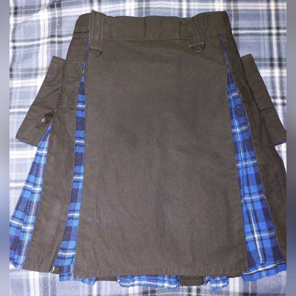 Verillas Admiral Hybrid Kilt